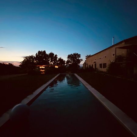 Maison Droles D'Oiseaux Plieux Εξωτερικό φωτογραφία
