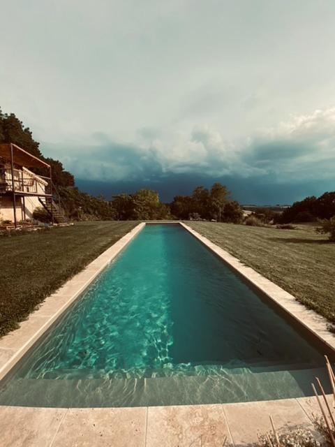 Maison Droles D'Oiseaux Plieux Εξωτερικό φωτογραφία