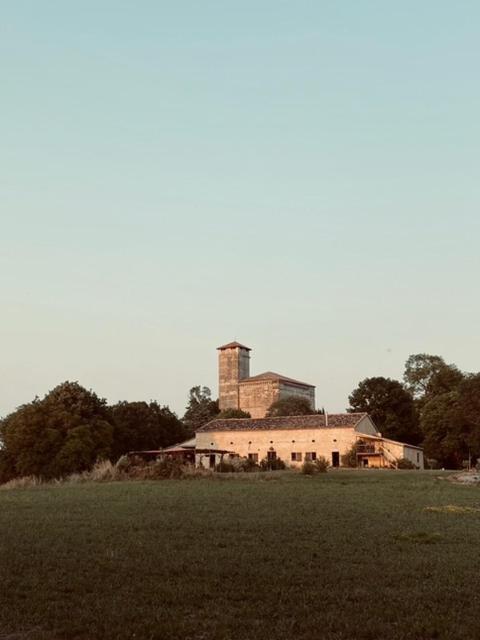 Maison Droles D'Oiseaux Plieux Εξωτερικό φωτογραφία