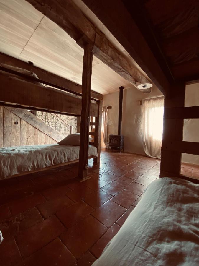 Maison Droles D'Oiseaux Plieux Εξωτερικό φωτογραφία