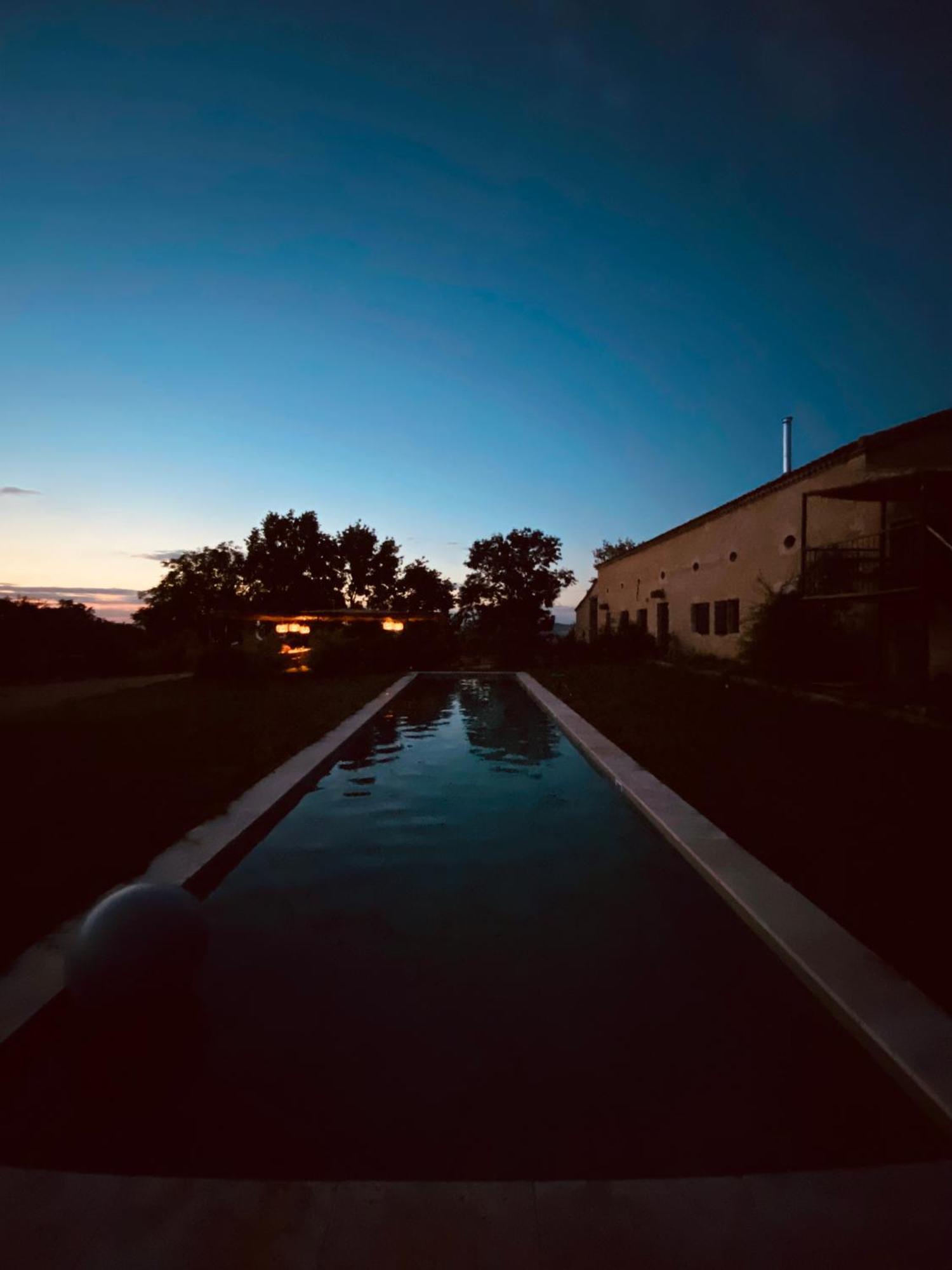 Maison Droles D'Oiseaux Plieux Εξωτερικό φωτογραφία